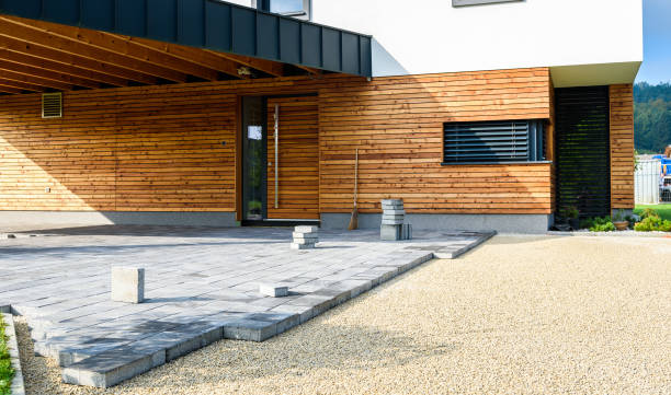 Reasons to Select Us for Your Driveway Paving Requirements in Cashton, WI