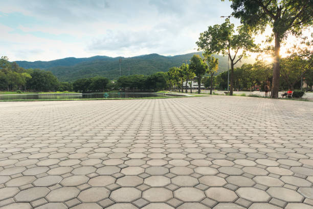 Best Cobblestone Driveway Pavers  in Cashton, WI