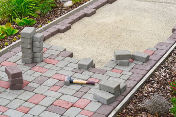 Best Commercial Driveway Pavers  in Cashton, WI