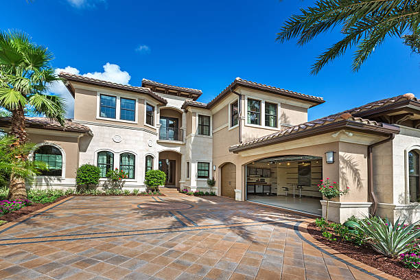 Best Residential Driveway Paver Services  in Cashton, WI